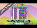 Candy Crush Saga Level 21161 
