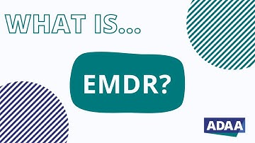 What is EMDR?