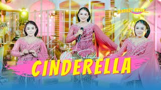 Niken Salindry - Cinderella Official Music Video Aneka Safari