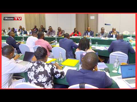 Anyiti itemi a mĩako kũregana na mendekithia mamwe ma kuruga waatho wa kuramata miako