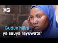 Ranar Yan Gudun Hijira Ta Duniya Ga Rayuwar Amina