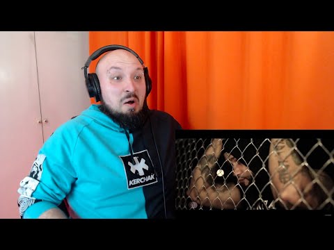 BARRAS/ EL B // BATERISTA REACCIONA // Nacho Lahuerta