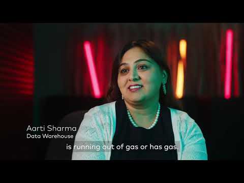 Changing the World Through Technology