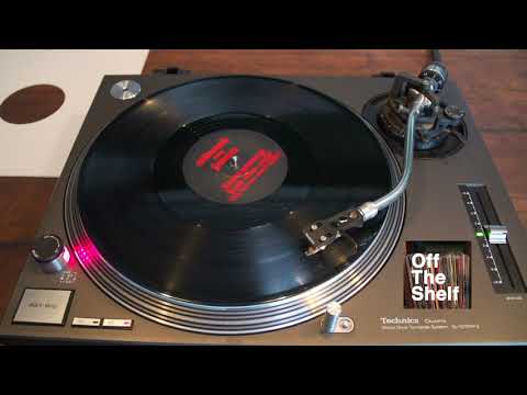 Jens — Choci vs Jens ‎– Everything But The Vox - B Side, Cee Records ‎– CEE 001