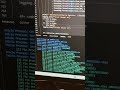 Si tus Script se demoran una eternidad es porque no conoces los threading #python #programming