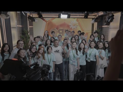 Тұрақты болашақтың жаскөшбасшылары: Алматыда ECO FEST TURAQTY JOL 6.0 финалы өтті