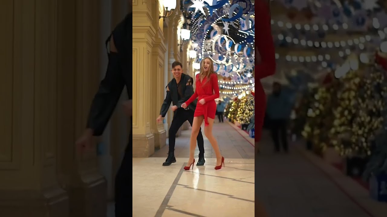 Ишмет и медкова