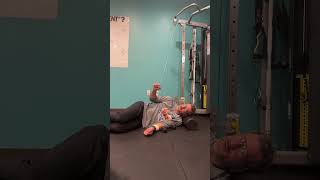 How to: Side Lying Shoulder External Rotations (THE RIGHT WAY!)
This is a video tutorial for my therapeutic exercise profile on ChiroUp that I use to create a CUSTOM exercise program for every single patient and online consult client.
If you would like to receive your own list, you can do so through my office - Coastal Performance Chiropractic (TX residents only) - or an online consult through The Educated Meathead.
This is for entertainment and education only, this is NOT direct medical advice.
Dr. Christopher (MARV) Marvin DC has been involved in health, wellness and fitness for over 18 years. He earned his Bachelor of Science in Exercise Science from Sonoma State University and his Doctor of Chiropractic from Palmer College West in San Jose, California as class valedictorian. Dr. Marv is the owner of Coastal Performance Chiropractic in Houston Bay Area. He also currently offers telemedicine video calls and nutrition coaching through the office for all TX residents. Dr. Marv recently launched The Educated Meathead that will be developed over the course of this year. Currently the website has his first online course, seminar recordings, CUSTOM workout programs, workout programs via subscription, and consults (he cannot legally diagnose non-TX residents with that option but still provide therapeutic exercise and nutrition/lifestyle recommendation).
SOCIALS
www.instagram.com/dr.marvin.saysdc
www.instagram.com/theeducatedmeathead_com
WEBSITE:
http://www.TheEducatedMeathead.com
WORKOUT PROGRAMS, CONSULTS, SEMINAR RECORDINGS
https://www.coastalperformancechiro.com PERFORMANCE CHIROPRACTIC IN HOUSTON BAY AREA, TELEMEDICINE & NUTRITION COACHING FOR ANY TX RESIDENT
ONLINE COURSE
https://christopher-s-site-c9c9.thinkific.com/products/courses/bodybuilding-anatomy-course
PROMO CODES/PRODUCTS I ENDORSE:
Fullscript (DISCOUNT supplements GUARANTEED by Manufacturer): https://us.fullscript.com/welcome/drmarvindc
Amazon Approved Products List - https://www.coastalperformancechiro.com/coastal-performance-chiro-approved-products/
Compression Therapy System
www.rapidreboot.com - PROMO CODE: DRMARVINSAYS (or use direct link in my bio)
Microlight Cold Laser Therapy - reach out to me directly to get a discounted rate/referral (you dont have to be a doc to buy one!)
BFR https://hpluscuff.com/ - PROMO CODE: DrMarvinSays (can even use your HSA/FSA for this FDA approved device)
Toe Pro
https://www.humanlocomotion.com/?hl=drmarvinsays - PROMO CODE: marvin-saysdc10
Gym Pin
https://gym-pin.com / - PROMO CODE: DrMarvinSaysDC
True Nutrition (PROTEIN & MORE!)
https://truenutrition.com / - PROMO CODE: DrMarvinSays..
OTC Supps – Rock’s Discounts Vitamins & Supps (29 TX stores) PROMO CODE: Dr. MarvinSays (or just drop my name at any of the 30 Rock’s Discount Vitamins & Supps stores all over Texas)
Gym
https://www.snapfitness.com/us/gyms/s ... - Mention myself & Coastal Performance Chiropractic at signup
https://dungeongym.live / - PROMO CODE: DrMarvinSays (applies to MOST membership options) How to: Side Lying Shoulder External Rotations (THE RIGHT WAY!)