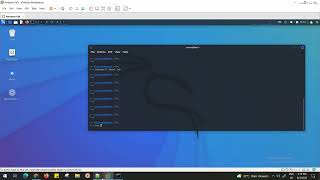 how to use variable with var  in kali linux with examples || How to Use Variables in Shell Scripting