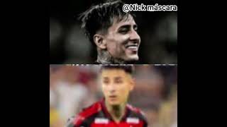 erick pulgar não brinca e sevirso #musica #humor #comedy #shorst #devenatal #meme #funny #engraçado