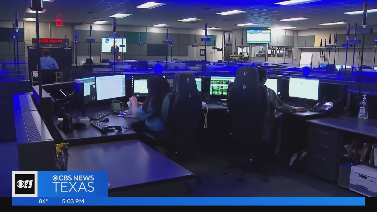 City of Dallas recovering after ransomware attack - YouTube