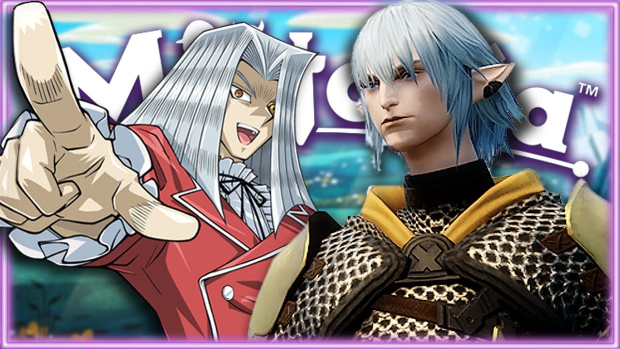 THE ULTIMATE RPG.... sort of │ Miitopia [1]