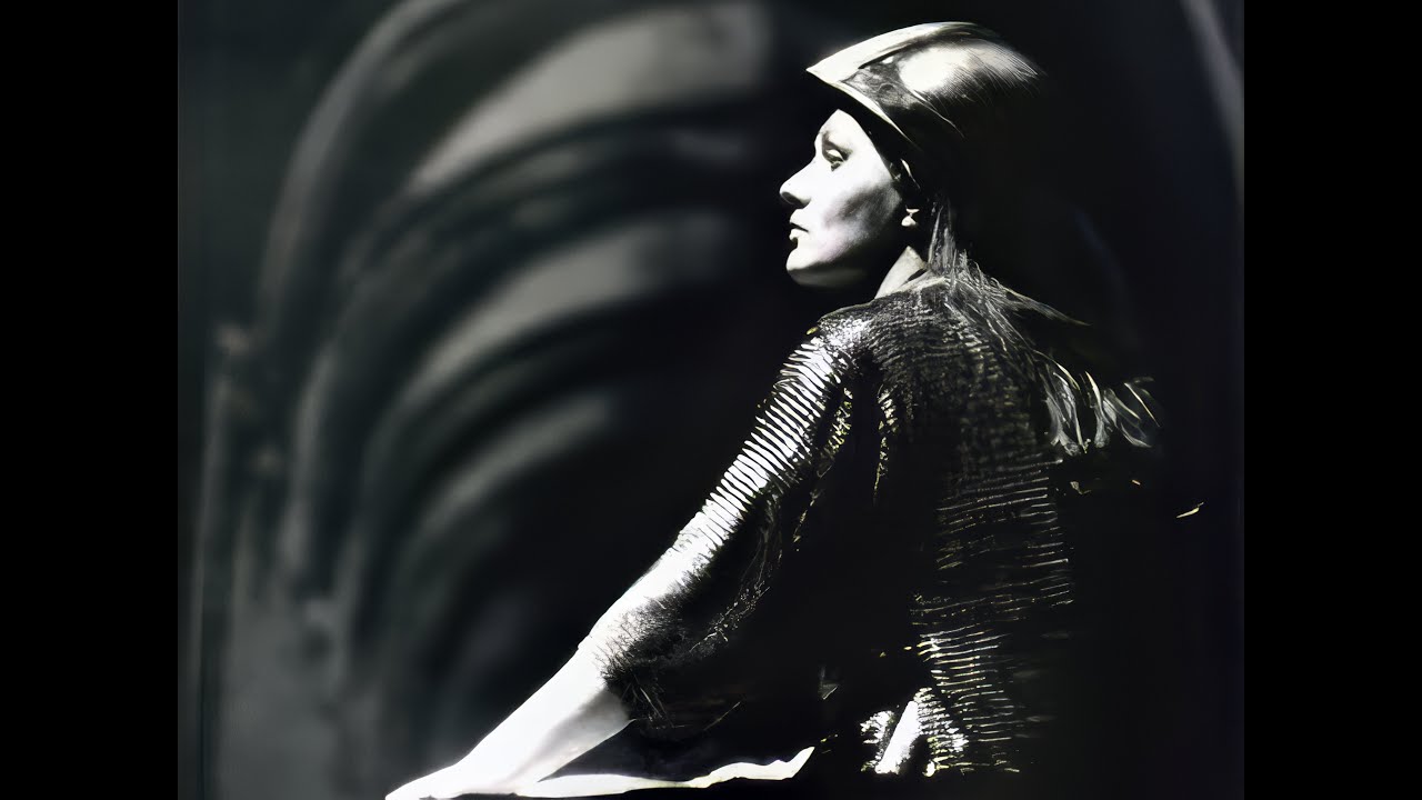 Re-pitched DIE JUNGFRAU VON ORLEANS Meier, Ramirez, Rauch, Bröcheler, Adam - Albrecht - Munich 8XI89