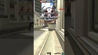 Average aim of Korean pro gamers #fps #korea #suddenattack