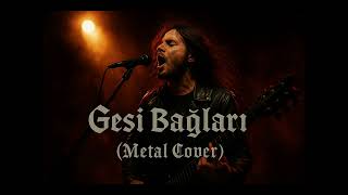 SoullessMusiC - Gesi Bağları Metal Cover