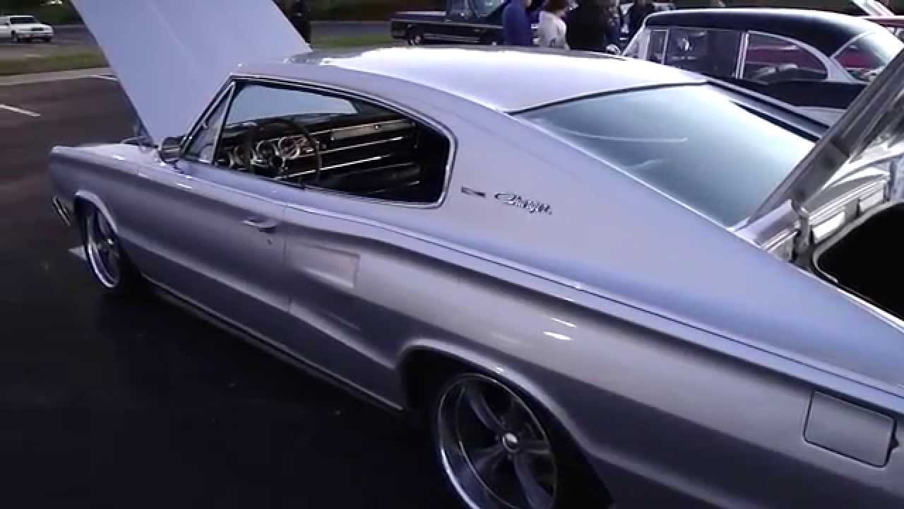 Prince Frederick Dodge >> Classic 1967 Dodge Charger - YouTube Prince Frederick Dodge >> Classic 1967 Dodge Charger - YouTube