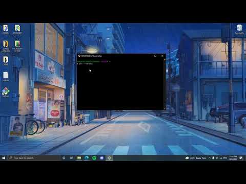 Tutorial Install & Konfigurasi Git