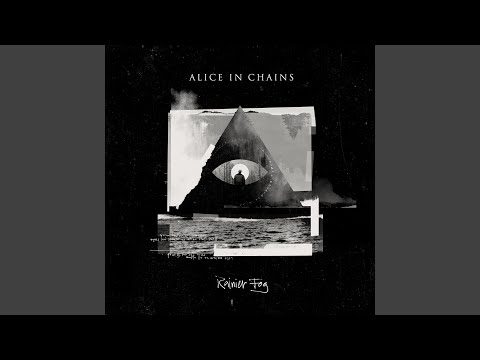 Never Fade - Alice in Chains