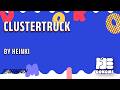 Clustertruck twitch% von Heinki | Dokomi 2026