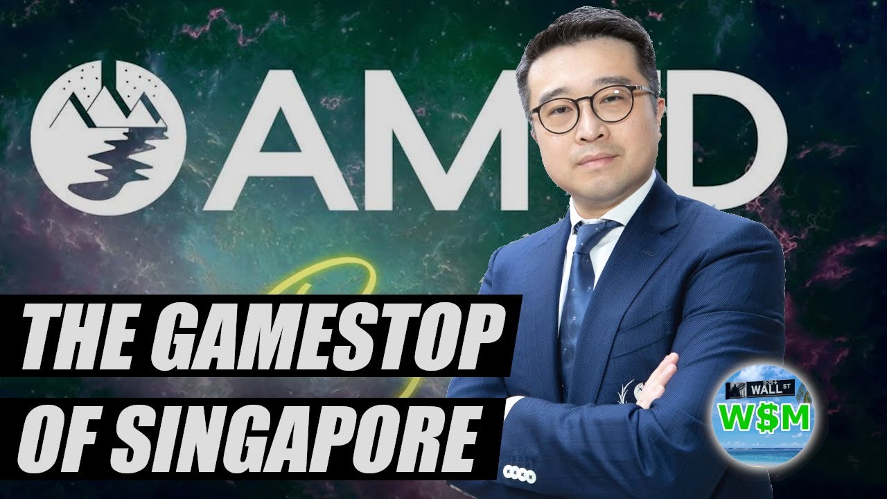 Obscure Company Gains $500B Valuation in Apparent Short Squeeze