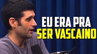 Davy Jones Não É Flamenguista?