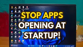Celebrity How to Stop Apps From Opening on Startup on Windows 11 or 10 PC / Laptop Net Worth
