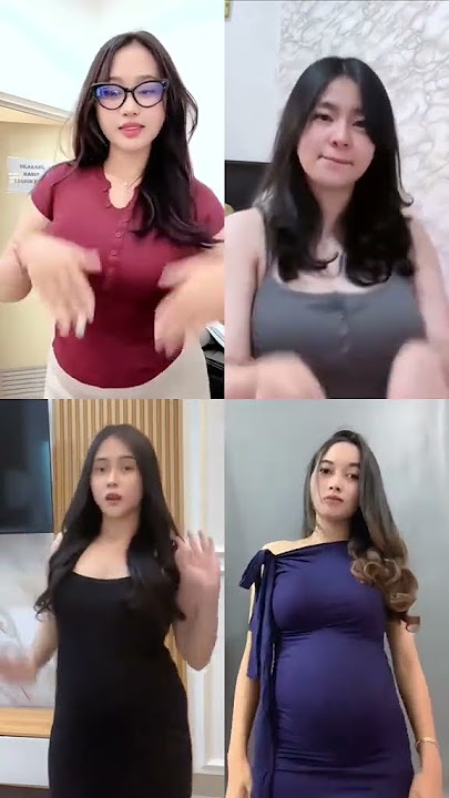 BUMIL CANTIK #tiktok #shorts