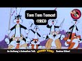 Tom tom tomcat 1953  an anthonys animation talk looney tunes review