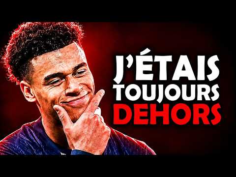 Comment un Adolescent Incapable d'être Titulaire a Ridiculisé les Choix de ses Coachs !