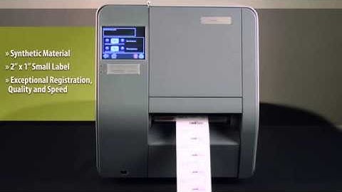 Source Technologies Performance Series | Specialty Printing