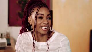 Architects of The Culture: Ravyn Lenae & Blue The Great | Unlocked by SIMPLE Mobile