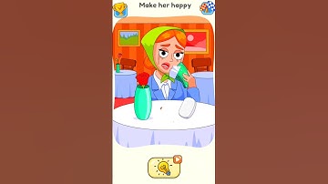 DOP 5 ( Delete One Part ) Level 158 ! #shorts #gaming #dop5