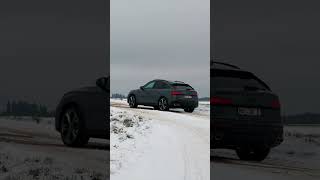 Audi SQ5 #shorts