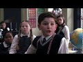 You're tacky and I hate you - School of Rock