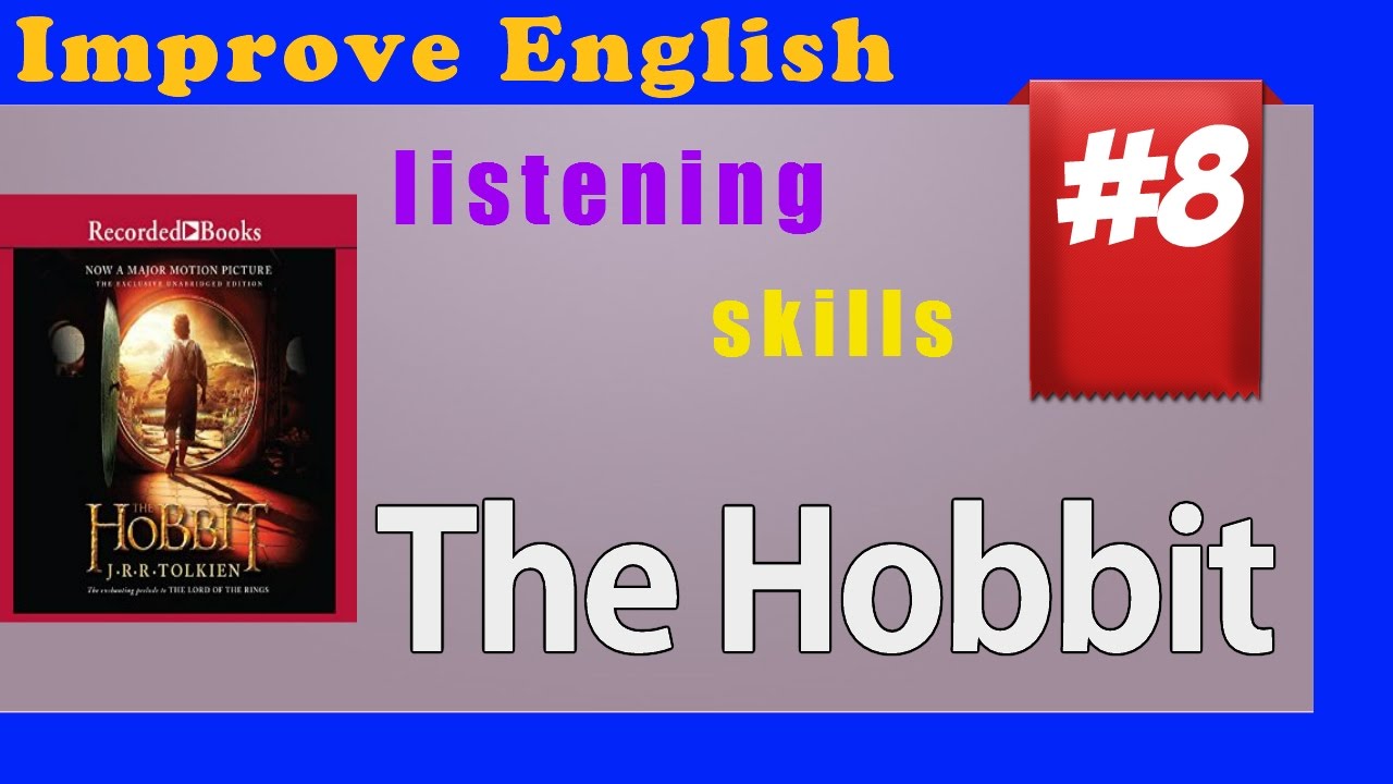 The Hobbit- A Short Story – Untangling 