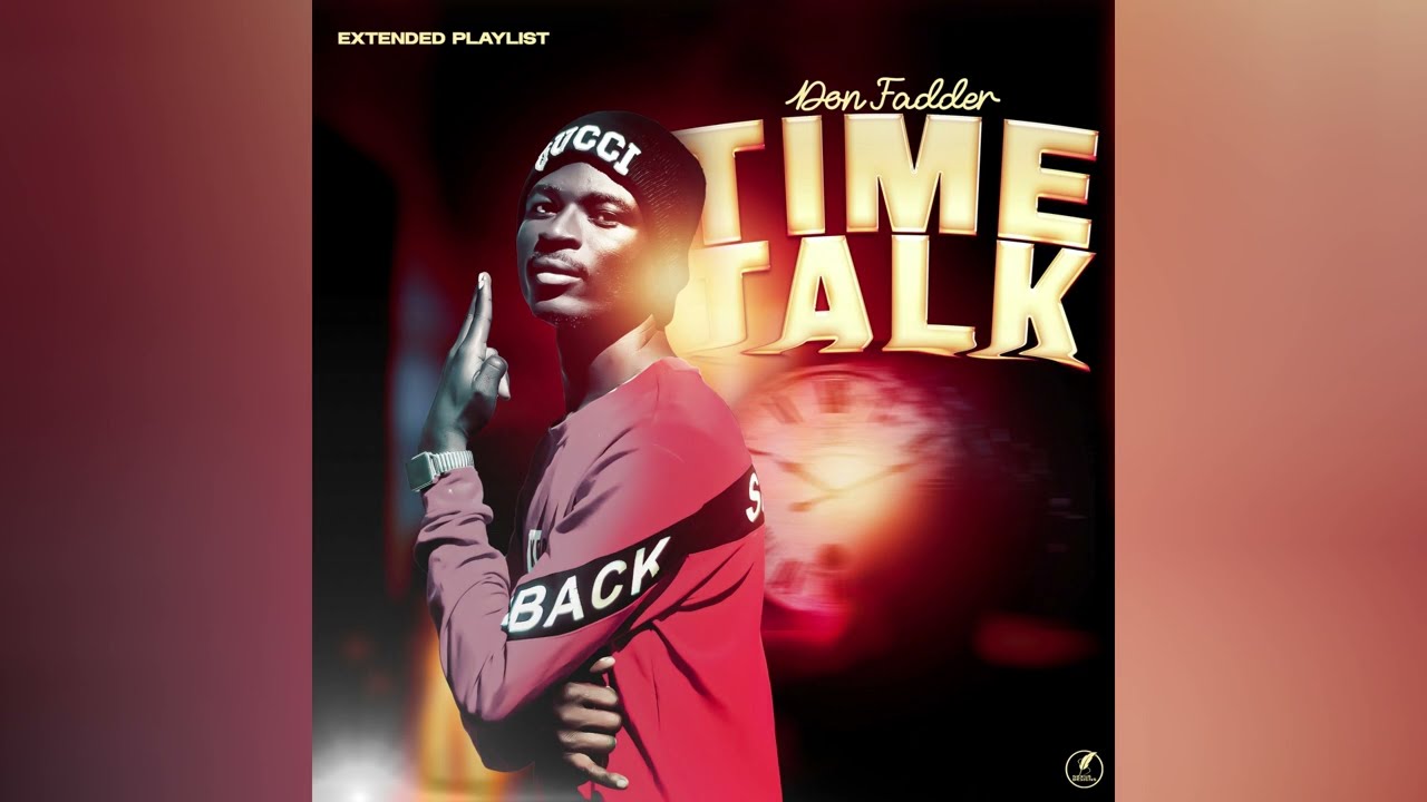 Don Fadder _ Buli Bom(Audio Visual)