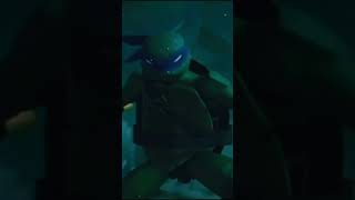 Dark ninja 🥷🥷🥷🥷 #edit #teenagemutantninjaturtles #shorts
