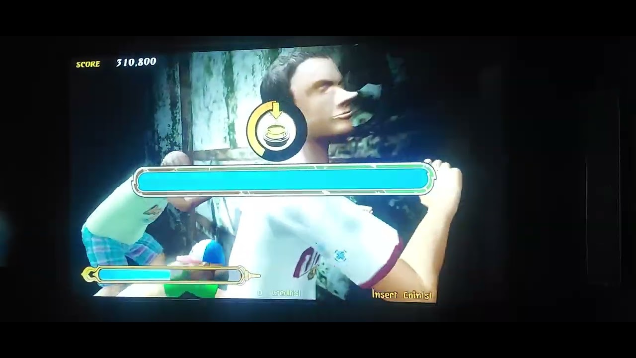 let's go jungle p1 (failed)