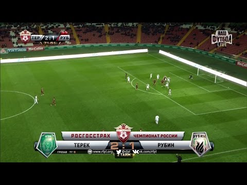 George Grozav's penalty