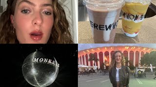 A Great Friday In La