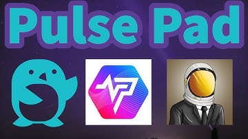 Upcoming Projects🔥 Pulse Pad and Moonshot Garage Project(IMX NFT)