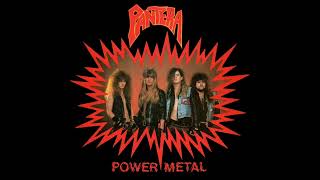 Pantera - Down below