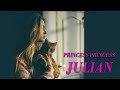 ジュリアン/プリンセス プリンセス JULIAN/PRINCESS PRINCESS