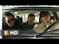 The World's End (2/10) Movie CLIP - The Five Musketeers (2013) HD