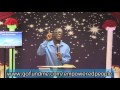 Divine turn around  pastor rufus ojo