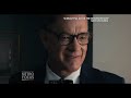 "Tom Hanks Becomes Mister Rogers"