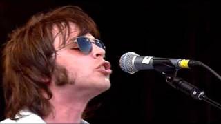 Supergrass - Grace (Live V Festival 2002)