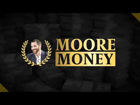 Moore Money Channel Trailer