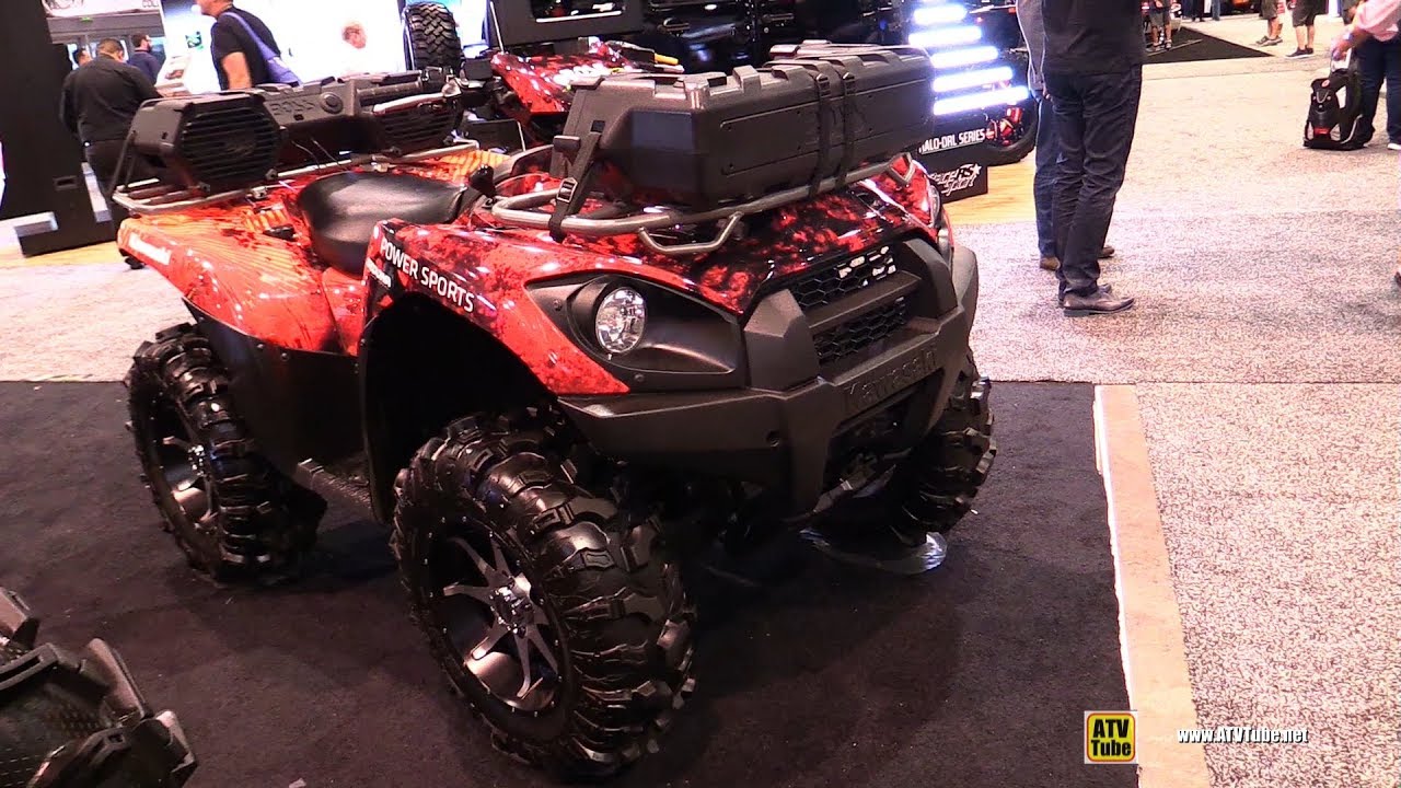 boss rebel powersports tube