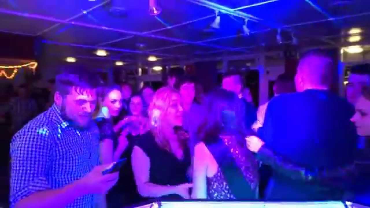 Mobile Disco in London | Magic Event